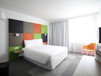 Standard Room, 1 Double Bed