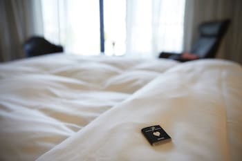 Deluxe Room, 1 Queen Bed