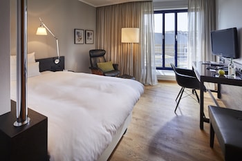 Classic Room, 1 Queen Bed