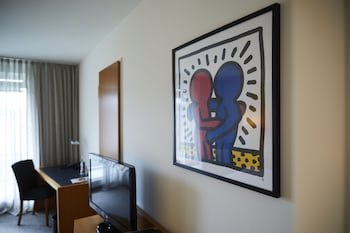 Classic Twin Room