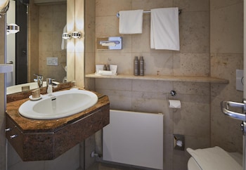 Economy Single Room