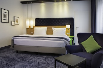 Standard Room, 1 Twin Bed, Accessible (Mobility)