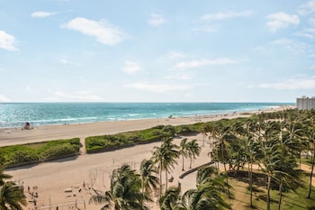 Room, 1 King Bed, Ocean View