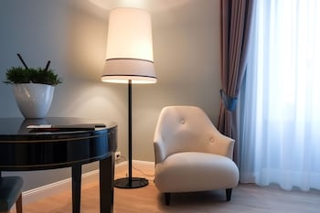 Double Room (extra bed)