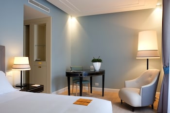 Double Room (extra bed)