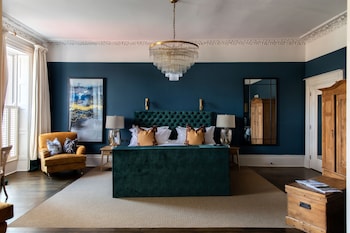 Signature Double Room