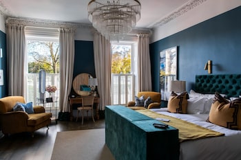 Signature Double Room