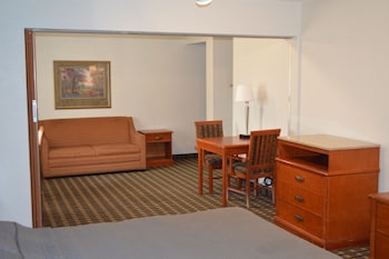 Family Suite, 2 Double Beds, Non Smoking