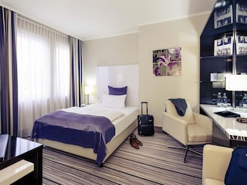 Standard Room, 1 Twin Bed