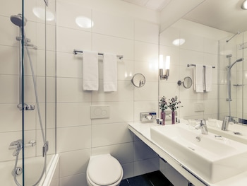 Standard Room, 1 Twin Bed