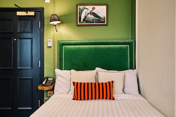 Classic Single Room, 1 Twin Bed, Non Smoking