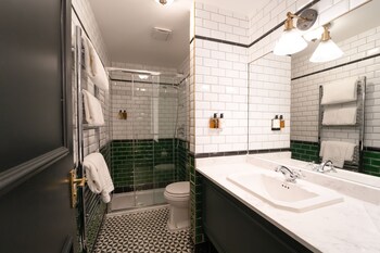 Classic Single Room, 1 Twin Bed, Non Smoking