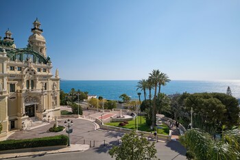 Exclusive room - Sea view