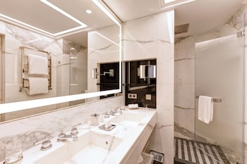 Exclusive room - Harbour view