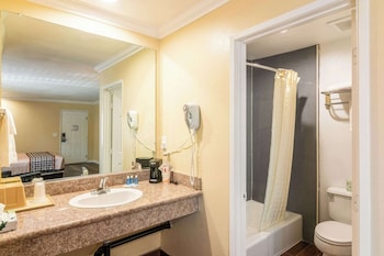 Deluxe Room, 1 King Bed, Non Smoking