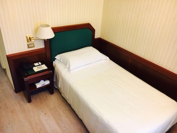 Standard Room, 1 Twin Bed, Smoking