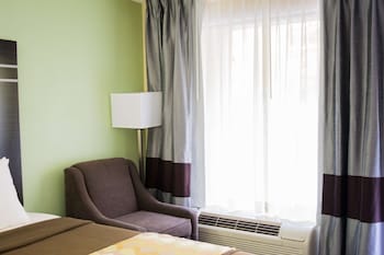 Standard Room, 2 Queen Beds, Non Smoking (Pet Friendly)