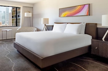 Room, 1 King Bed