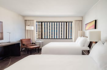 Room, 2 Queen Beds