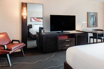 Room, 1 King Bed
