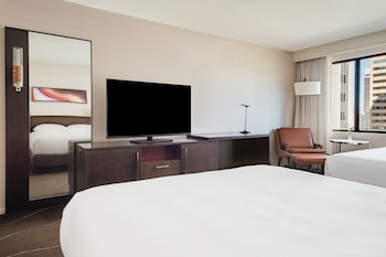 Room, 2 Queen Beds