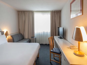 Double Room Long Stay