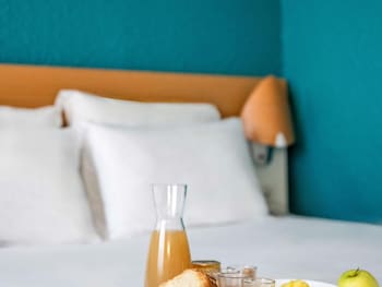 Classic Room, 1 Double Bed with Sofa bed