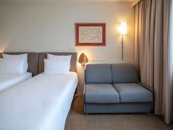 Classic Room, 1 Double Bed with Sofa bed