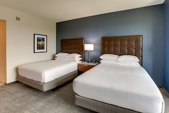 Room, 2 Queen Beds