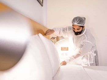 Superior Room, Multiple Beds