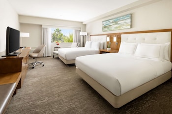 Standard Room, 2 Queen Beds