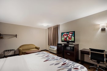 Superior Room, 1 King Bed, Non Smoking