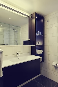 Superior Room, 2 Twin Beds