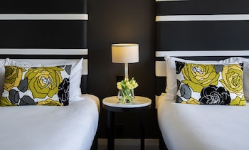 Superior Room, 2 Queen Beds