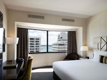 Deluxe Room, 2 Queen Beds, Ocean View