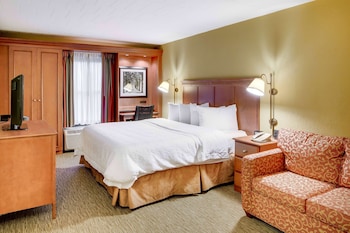 Room, 1 King Bed, Non Smoking