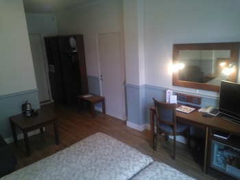 Comfort Room