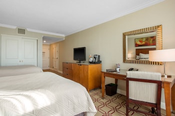 Premier Room, 2 Double Beds