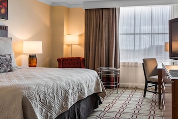 Signature Room, 1 King Bed