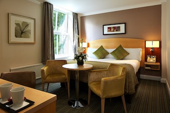 Premium Double Room, 1 King Bed