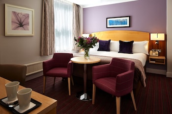 Premium Double Room, 1 King Bed