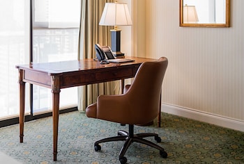 Premier Room, One King