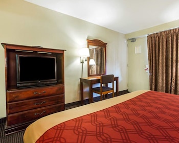 Standard Room, 1 Queen Bed, Non Smoking