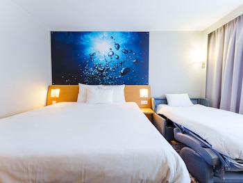 Classic Room, 1 Double Bed with Sofa bed