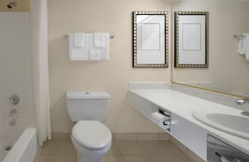 Manor King Room