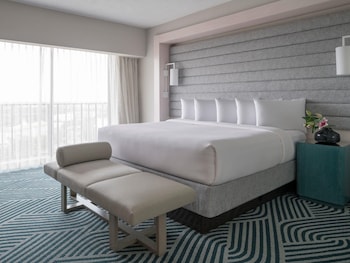 Suite (Bi Level)