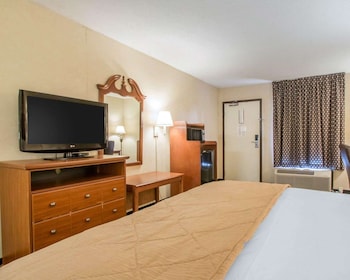 Room, 1 Double Bed, Non Smoking