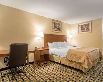 Room, 1 Double Bed, Non Smoking