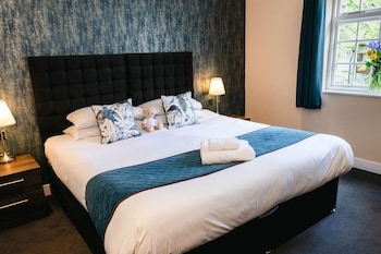 Standard Double Room, 1 Double Bed