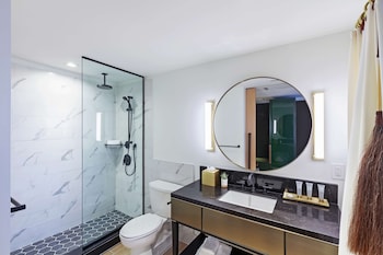 Room, 1 King Bed
